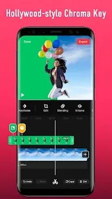 Baixe o StoryCut (MOD Premium) para Android - Captura de tela 4