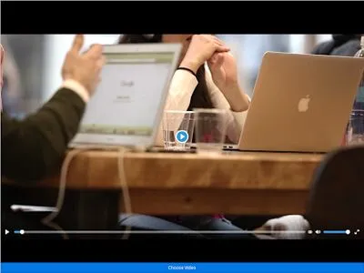 Baixe o Ampare HTML5 Video Player Grátis (MOD Premium) para Android - Captura de tela 1