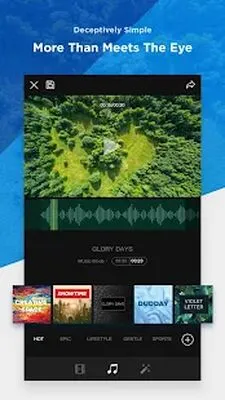 Baixe o DJI GO 4 — Para drones desde P4 (MOD de Anúncios Grátis) para Android - Captura de tela 2