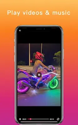 Baixe Video Downloader for Likee (MOD Grátis sem Anúncios) para Android - Captura de tela 2
