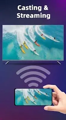Baixe All Format Video Player (Versão Pro MOD) para Android - Captura de tela 1
