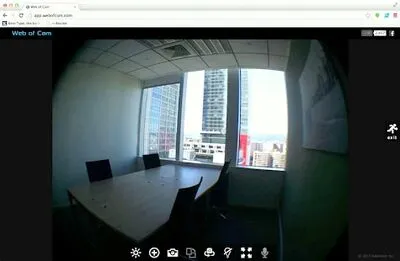 Baixe o Monitor de Bebê WiFi (MOD Premium) para Android - Captura de tela 4