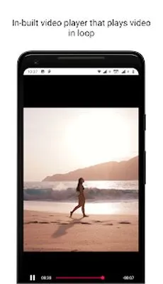 Baixe Instant Save (MOD Desbloqueado) para Android - Captura de tela 1