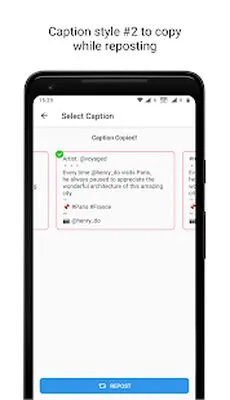 Baixe Instant Save (MOD Desbloqueado) para Android - Captura de tela 3