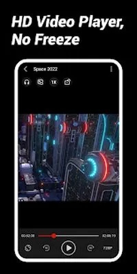 Baixe o BOX Movie Browser & Downloader (MOD Premium) para Android - Captura de tela 4