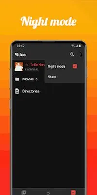 Baixe Video Tube Player (MOD Premium) para Android - Captura de tela 4