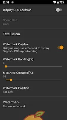 Baixe IP Camera (Versão Pro MOD) para Android - Captura de tela 2