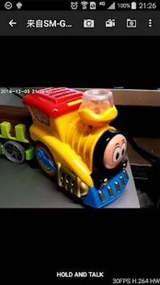 Baixe IP Camera (Versão Pro MOD) para Android - Captura de tela 4