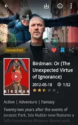 Baixe DS Video (MOD Grátis sem Anúncios) para Android - Captura de tela 1