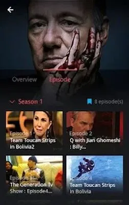 Baixe DS Video (MOD Grátis sem Anúncios) para Android - Captura de tela 2