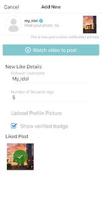 Baixe Hype Simulator (Versão Pro MOD) para Android - Captura de tela 2