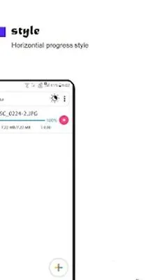 Baixe Torrent Pro (MOD Premium) para Android - Captura de tela 2