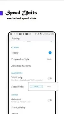 Baixe Torrent Pro (MOD Premium) para Android - Captura de tela 4