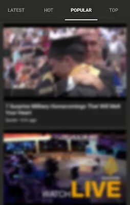 Baixe Amazing Videoz (MOD Desbloqueado) para Android - Captura de tela 2