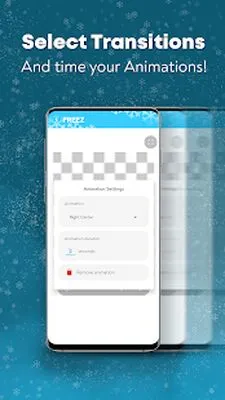 Baixe Freez (MOD Desbloqueado) para Android - Captura de tela 1