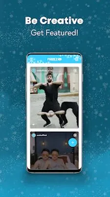 Baixe Freez (MOD Desbloqueado) para Android - Captura de tela 3