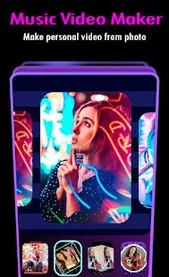 Baixe Muvid (MOD Premium) para Android - Captura de tela 3