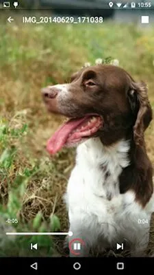 Baixe AllCast (Ad MOD Grátis) para Android - Captura de tela 1