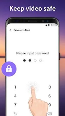 Baixe o Media Player (Versão Pro MOD) para Android - Captura de tela 3