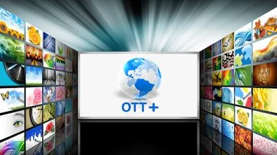 Baixe OTT+ IPTV (MOD Premium) para Android - Captura de tela 1