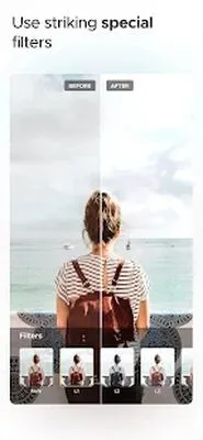 Baixe Tuval (MOD Grátis com Anúncios) para Android - Captura de tela 3