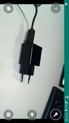 Baixe USB/Web Camera (MOD Premium) para Android - Captura de tela 3