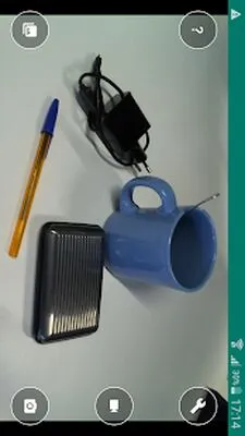 Baixe USB/Web Camera (MOD Premium) para Android - Captura de tela 4