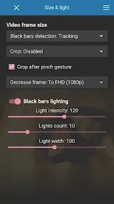 Baixe SVPlayer (Versão Pro MOD) para Android - Captura de tela 2