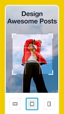 Baixe Vimeo Create (MOD Desbloqueado) para Android - Captura de tela 1