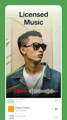 Baixe Vimeo Create (MOD Desbloqueado) para Android - Captura de tela 3