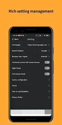 Baixe o Video Downloader (MOD Ad Gratuito) para Android - Captura de tela 2