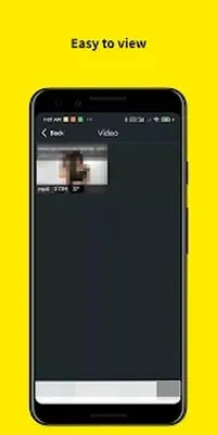 Baixe o Video Downloader (MOD Ad Gratuito) para Android - Captura de tela 3