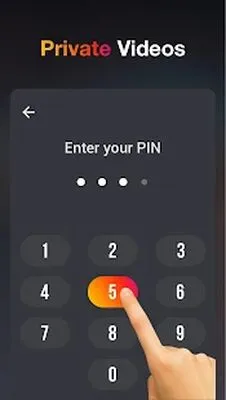 Baixe o App HD Video Downloader 2019 (MOD Grátis sem Anúncios) para Android - Captura de tela 1