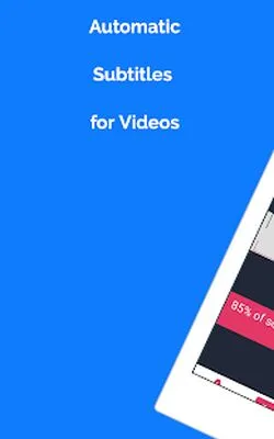 Baixe Kaptioned (MOD Desbloqueado) para Android - Captura de tela 4
