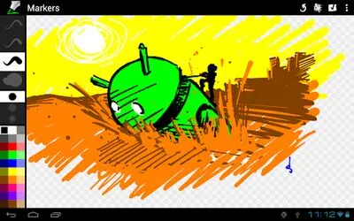 Baixe Markers (MOD Premium) para Android - Captura de tela 2