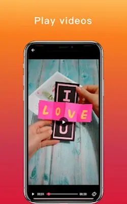 Baixe Video Downloader para Pinterest (MOD desbloqueado) para Android - Captura de tela 2