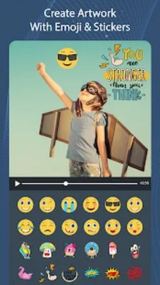 Baixe Add Fancy Text on Video, Text Editor & Font Studio (Versão Pro MOD) para Android - Captura de tela 3