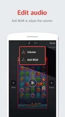 Baixe Editto (MOD Grátis sem Anúncios) para Android - Captura de tela 1