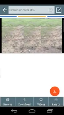 Baixe o All Video Downloader (Versão Pro MOD) para Android - Captura de tela 2