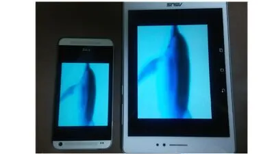 Baixe WiFi-Display(miracast) sink (MOD Grátis com Anúncios) para Android - Captura de tela 3