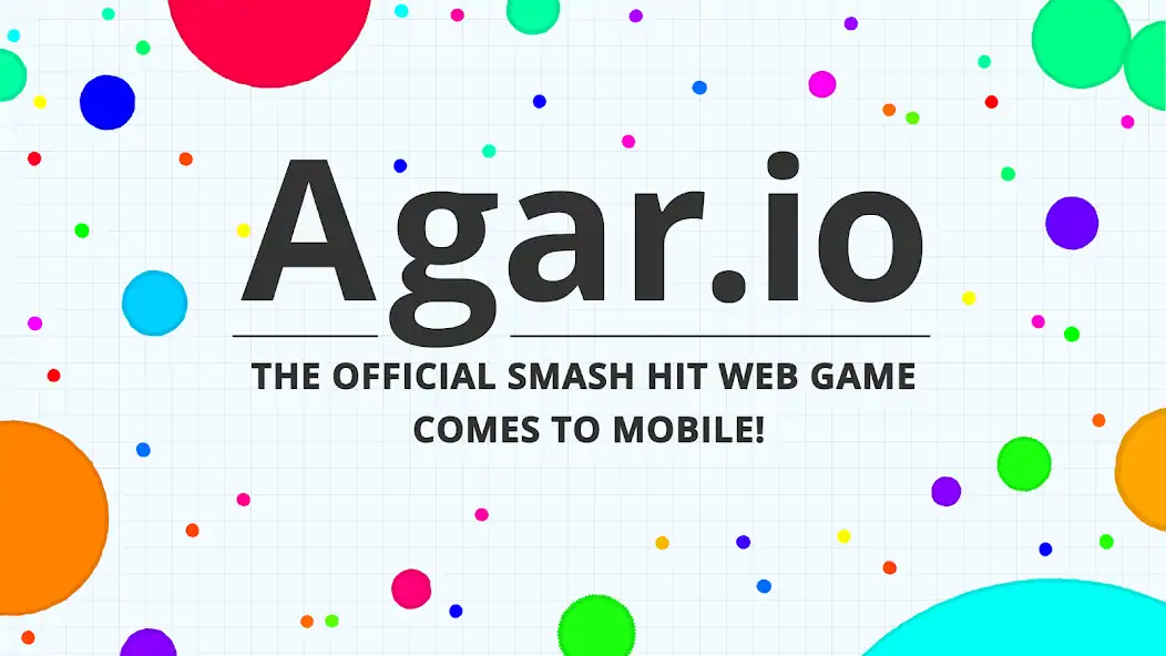 Download Agar.io MOD [Unlimited money/gems] + MOD [Menu] APK for Android