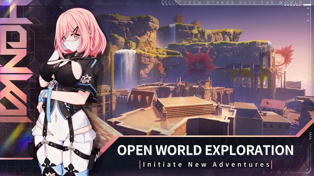 Download Honkai Impact 3rd MOD [Unlimited money] + MOD [Menu] APK for Android