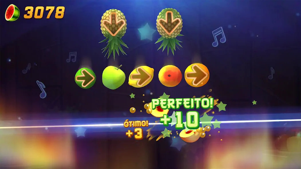 Download Fruit Ninja 2 Fun Action Games MOD [Unlimited money] + MOD [Menu] APK for Android