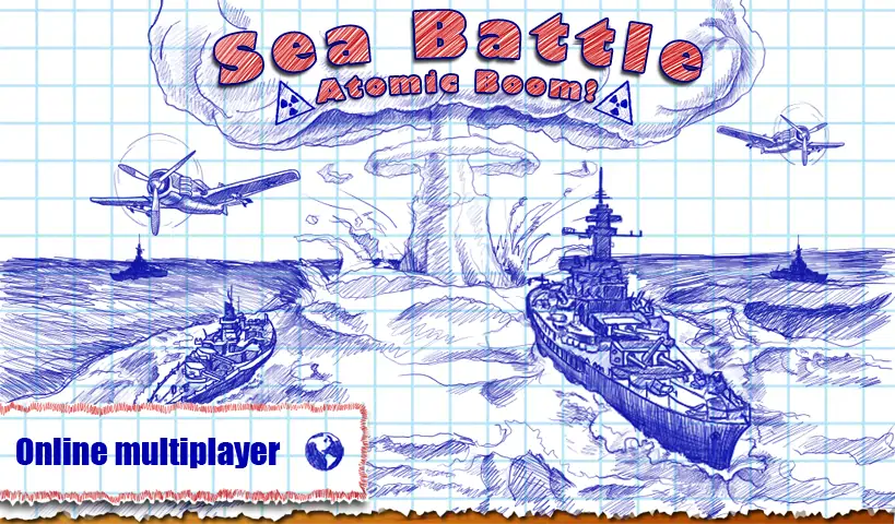 Download Sea Battle MOD [Unlimited money/coins] + MOD [Menu] APK for Android