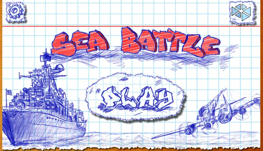 Download Sea Battle MOD [Unlimited money/coins] + MOD [Menu] APK for Android