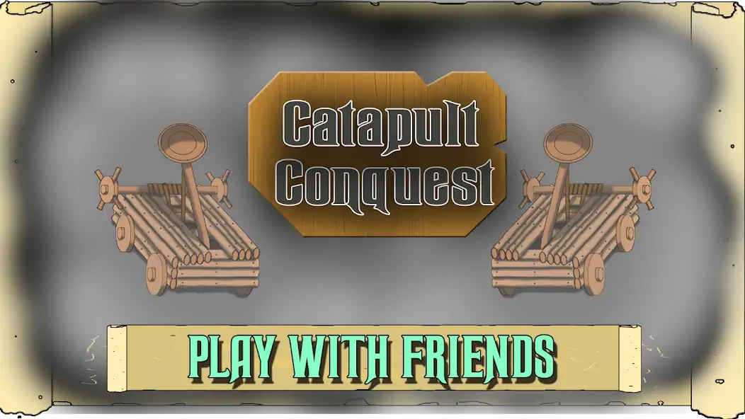 Download Catapult Conquest PvP Online MOD [Unlimited money/coins] + MOD [Menu] APK for Android