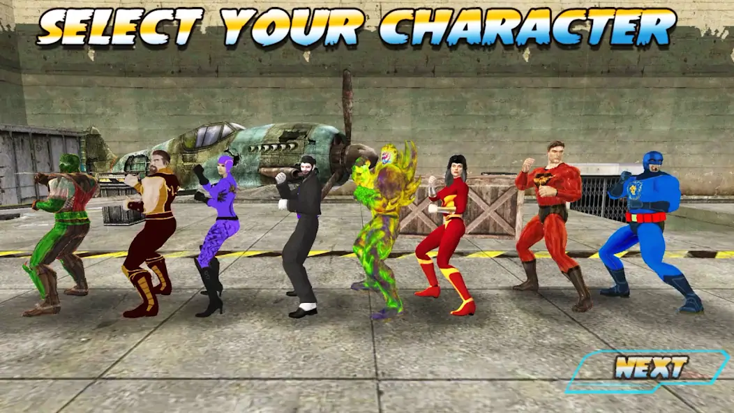 Download Hand Fight - Fighting Games 3D MOD [Unlimited money/gems] + MOD [Menu] APK for Android