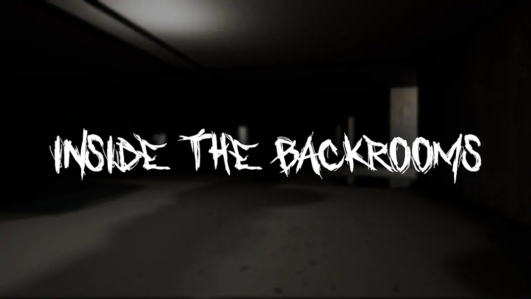 Download The Depths of Backrooms MOD [Unlimited money/gems] + MOD [Menu] APK for Android