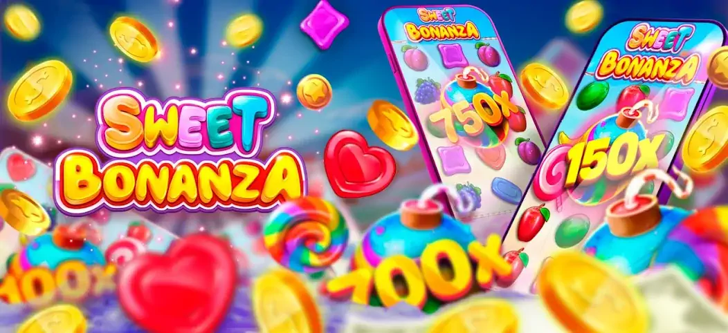 Download Sweet Showcase MOD [Unlimited money/coins] + MOD [Menu] APK for Android