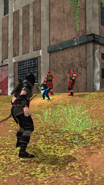 Download Archer Attack 3D: Shooter War MOD [Unlimited money/gems] + MOD [Menu] APK for Android